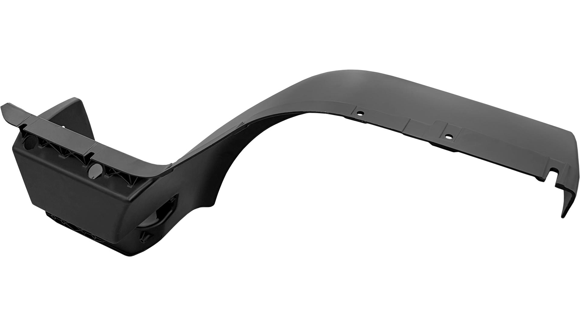 Renault Midlum Lower Step RH (Construction)