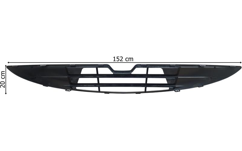 Renault Midlum DXi (2005-) Grille