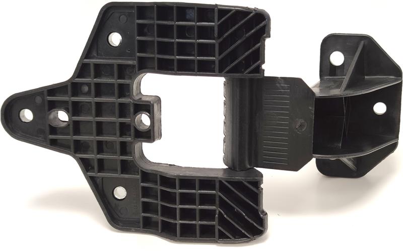 Renault Midlum Bisagra de Parrilla / Calandra Izq / Dch
