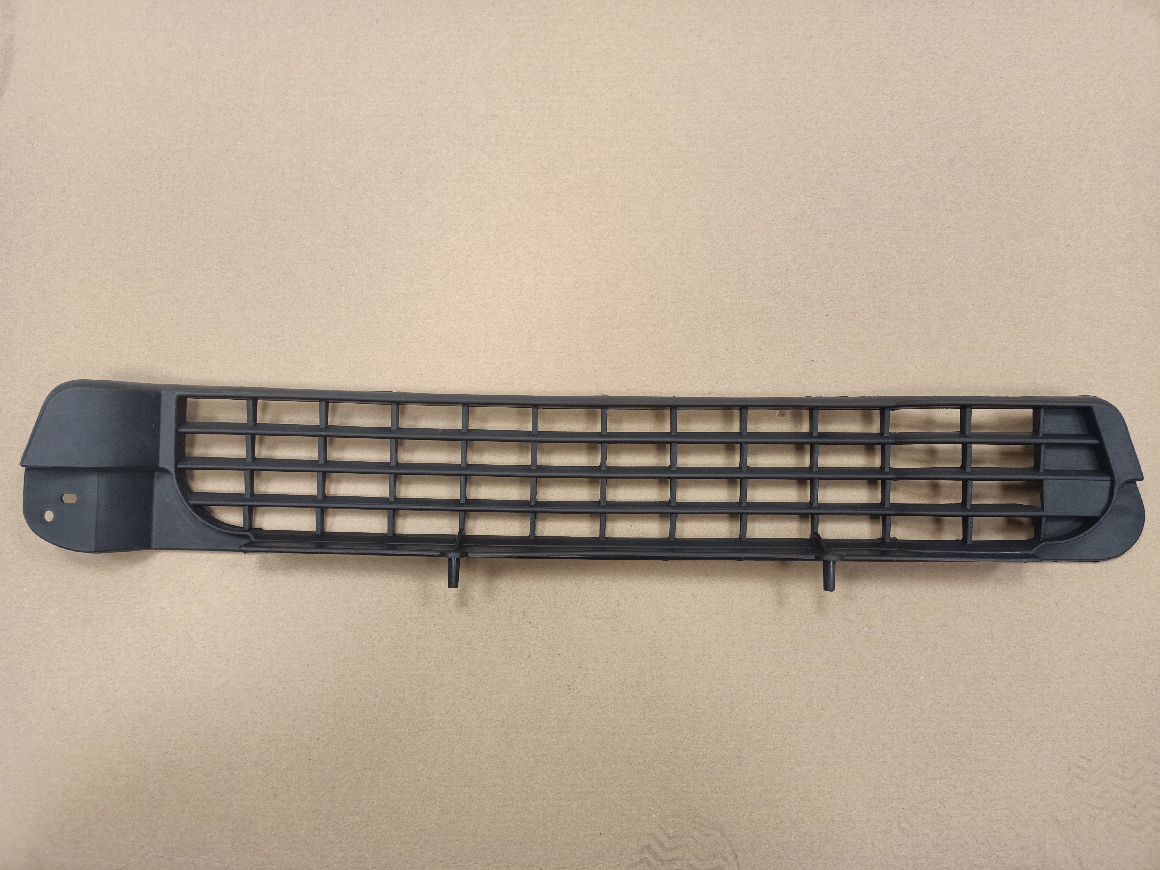 Renault Midlum (2000-2005) Obere Stoẞstange Kühlergitter