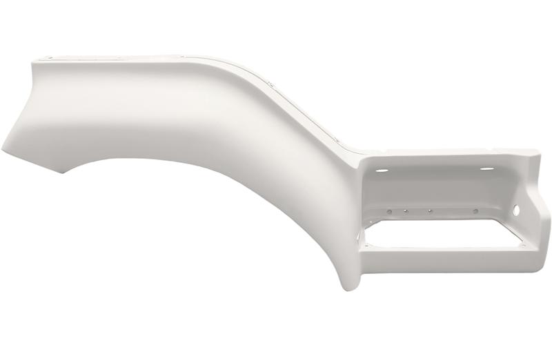 Renault Midlum 12t / Volvo FL Upper Step RH