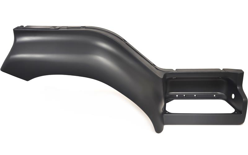 Renault Midlum 12t / Volvo FL Upper Step RH