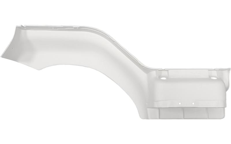 Renault Midlum 12t / Volvo FL Wnęka Stopnia Górna Lewa