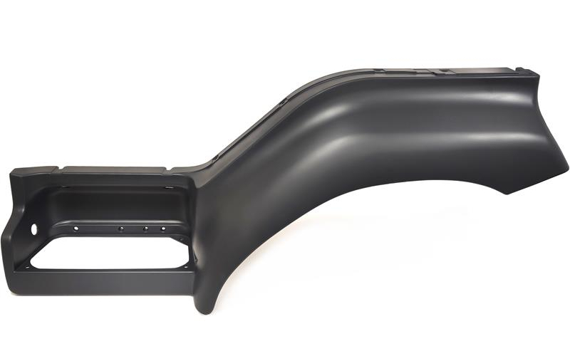 Renault Midlum 12t / Volvo FL Upper Step LH
