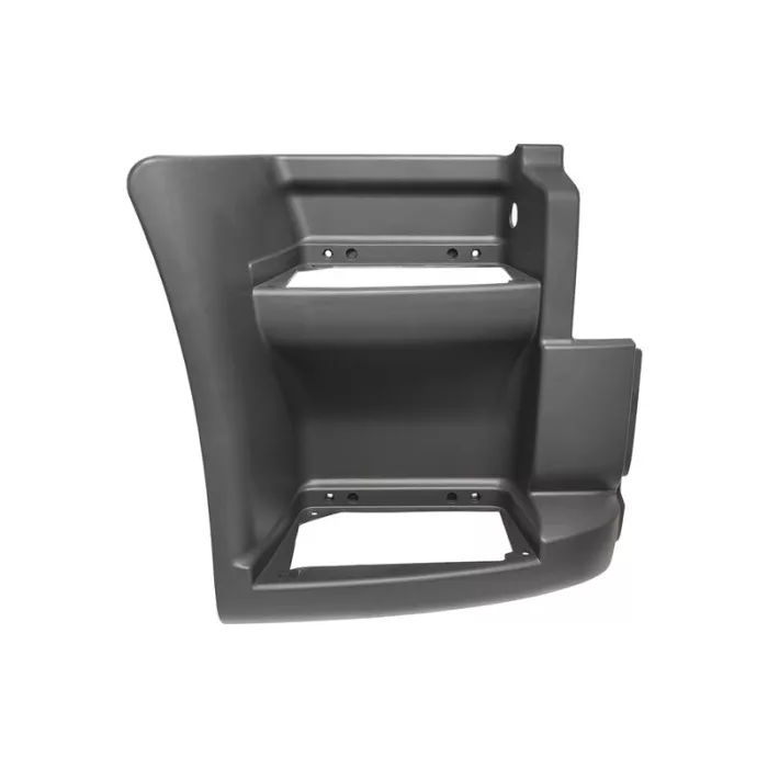 Renault Midlum / Volvo FL Step RH