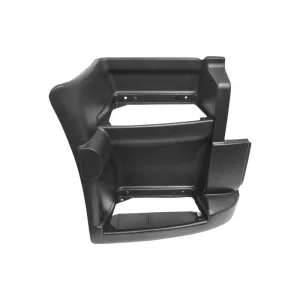 Renault Midlum / Volvo FL Einstiegsstufe Rechts