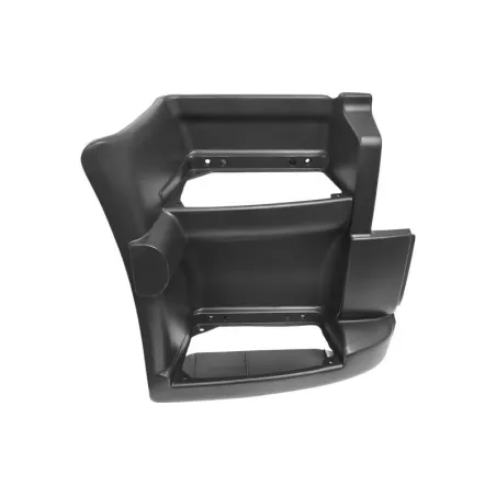 Renault Midlum / Volvo FL Einstiegsstufe Rechts
