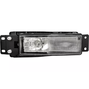 Renault Midlum (2000-) Fog Lamp LH