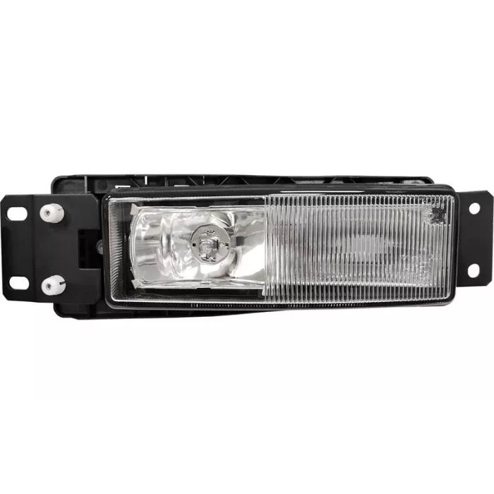 Renault Midlum (2000-) Fog Lamp LH