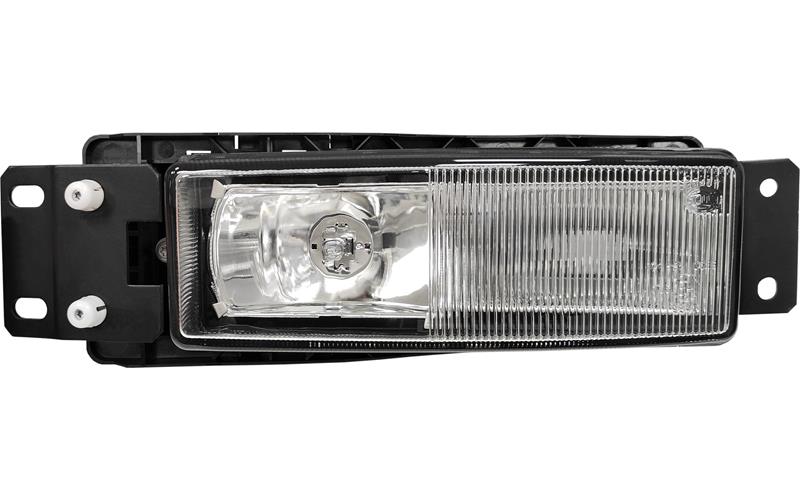 Renault Midlum (2000-) Halogen Lewy