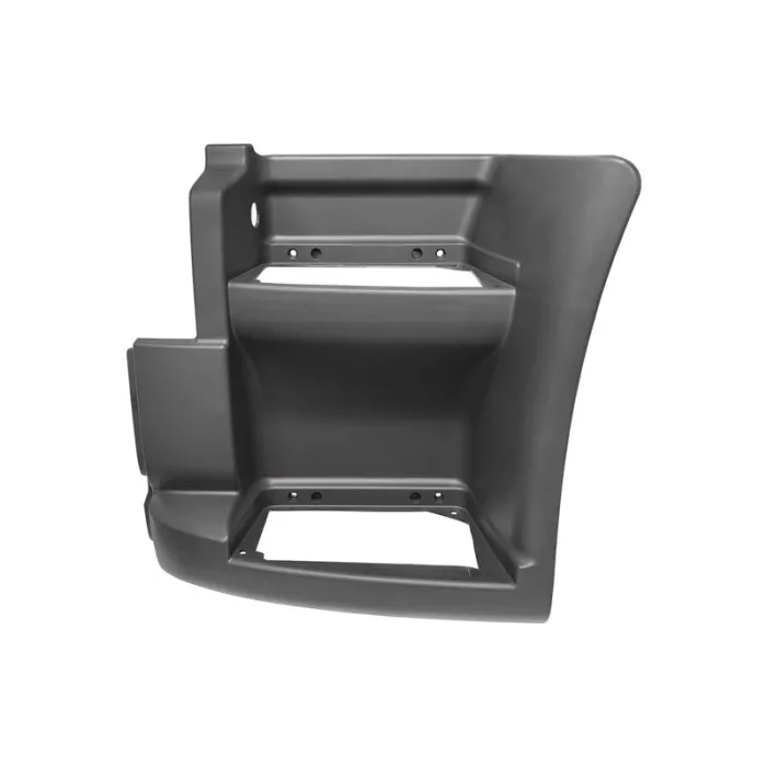 Renault Midlum Einstieg Einstiegskasten Volvo FL Links