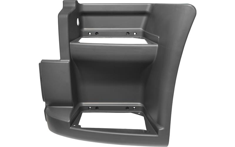 Renault Midlum / Volvo FL Step LH