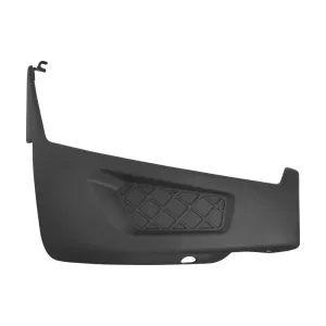 Renault Gama D Bumper Corner RH