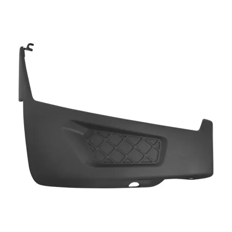 Renault Gama D Bumper Corner RH