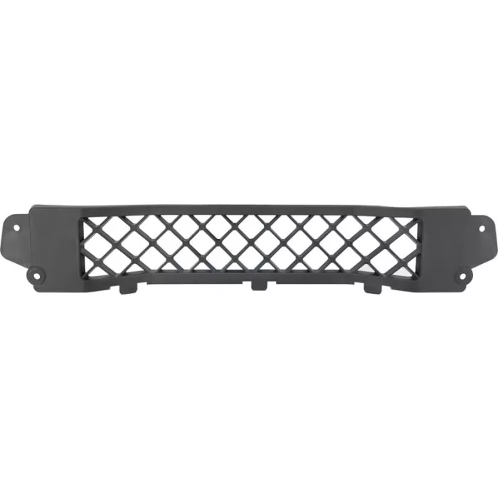 Renault Gama D Upper Bumper Grille