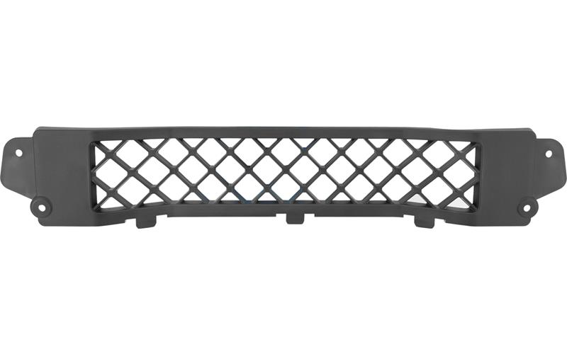 Renault Gama D Upper Bumper Grille