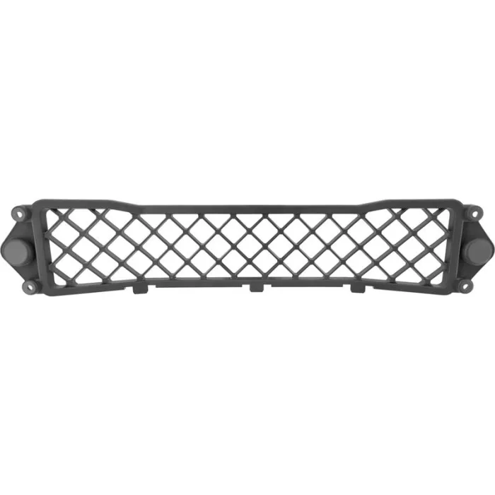 Renault Gama D Parrilla Inferior de Paragolpes
