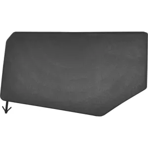 Renault Gama D Tapa Paragolpes Dch para Enganche de Remolque