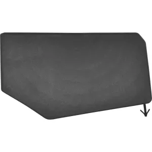 RENAULT GAMA D COUVERCLE DE PARE-CHOCS POUR CROCHET / ATTELAGE DE REMORQUAGE GAUCHE