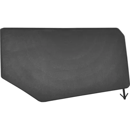 Renault Gama D Tapa Paragolpes Izq para Enganche de Remolque