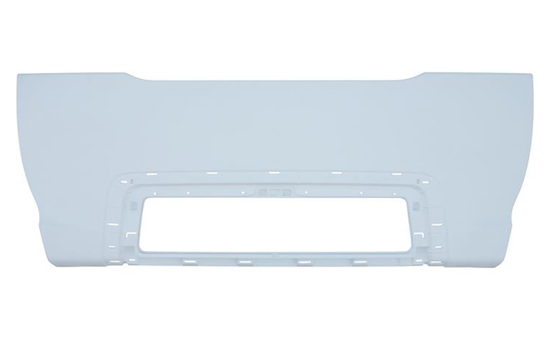 Renault C D Motorhaube Frontklappe Kühlergrill