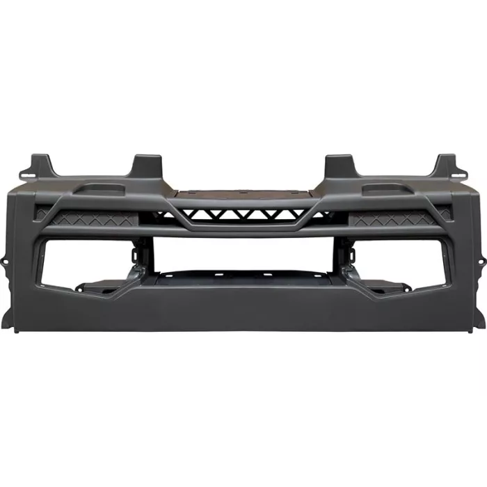 Renault Gama D Front Center Bumper
