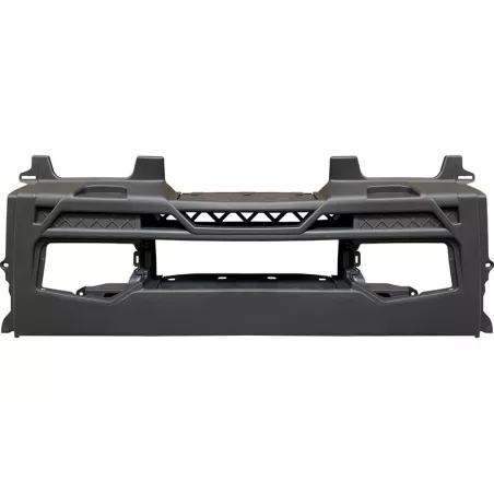Renault Gama D Partie Central de Pare-chocs Avant