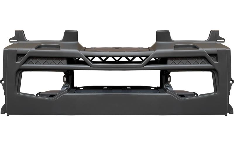 Renault Range Gama D Stoẞstange Mitte