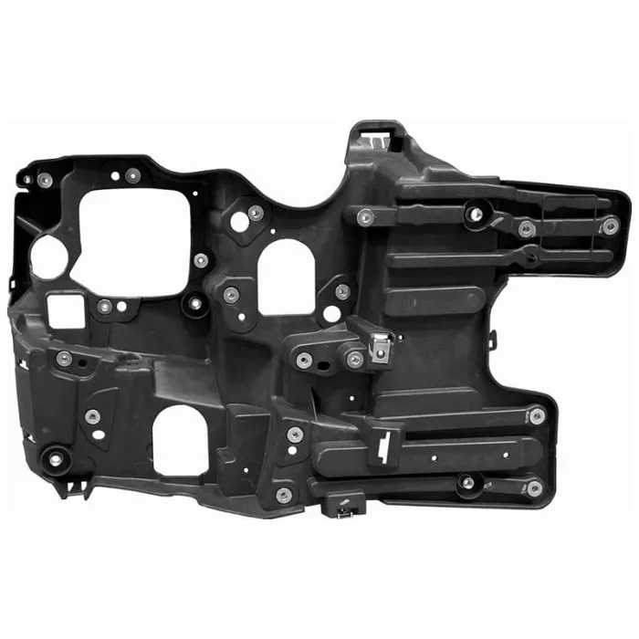 Renault Gama D Soporte Faro Delantero Dch
