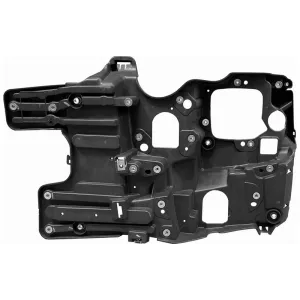 Renault Gama D Soporte Faro Delantero Izq