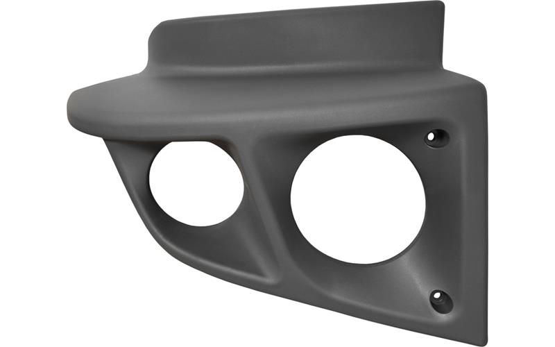 Renault Gama D Marco Faro Delantero Dch