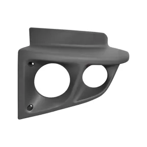 RENAULT GAMA D HEADLAMP FRAME LH