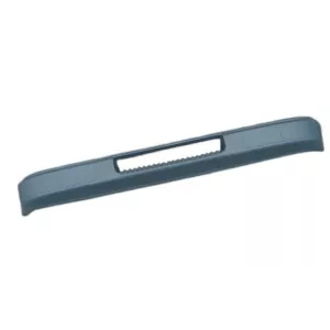 RENAULT MAJOR SPOILER DEBAJO DE PARAGOLPES SIN AGUJERO PARA PILOTO ANTINIEBLA