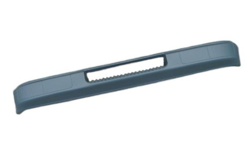 Renault Major Spoiler Debajo de Paragolpes sin Agujero para Piloto Antiniebla