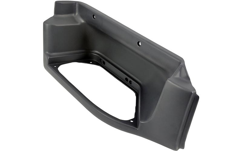 Renault Midlum / Volvo FL (2000-) Lower Step RH