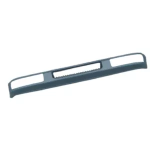 RENAULT MAJOR UNDER BUMPER SPOILER WITH FOG LAMP HOLE