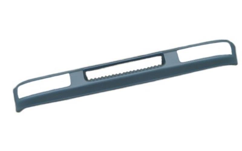 Renault Major Under Stoẞstange Spoiler With Nebelscheinwerfere Hole