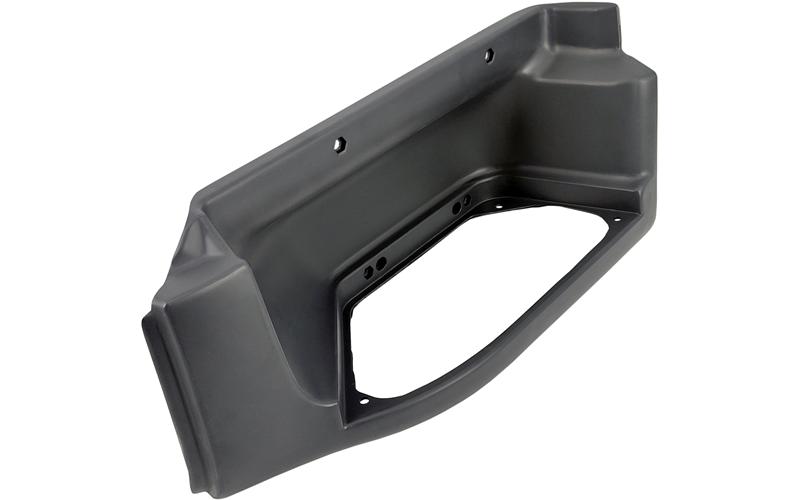 Renault Midlum / Volvo FL (2000-) Lower Step LH