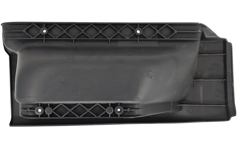 Renault Midlum / Volvo FL (2000-) Lower Step LH