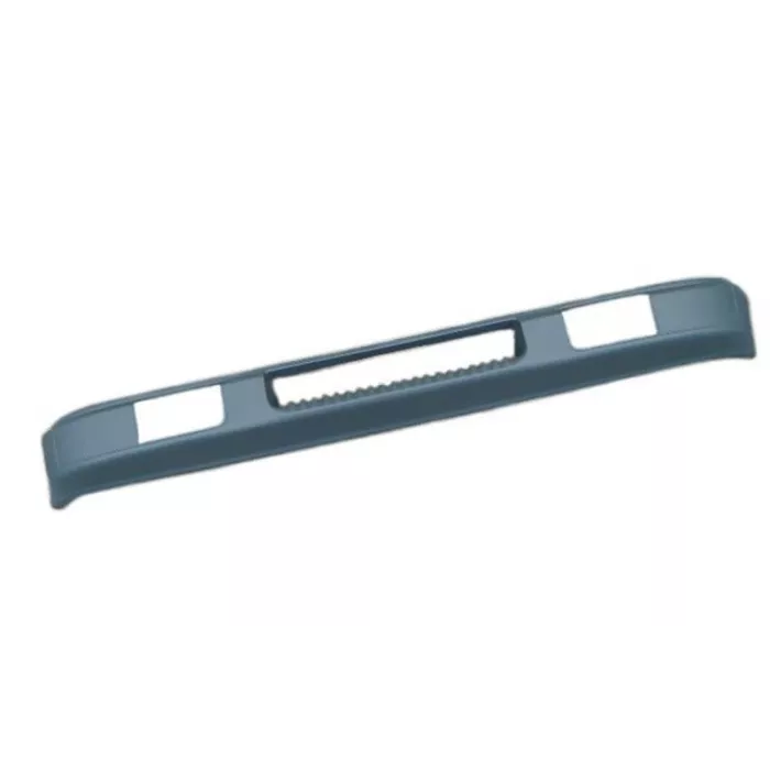 Renault Major Under Stoẞstange Spoiler With Inneree Hole