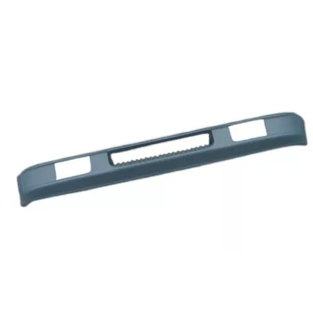 Renault Major Spoiler Debajo de Paragolpes con Agujero Adentro