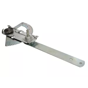 MAN F90 / F2000 / L2000 ELEVALUNAS DERECHO