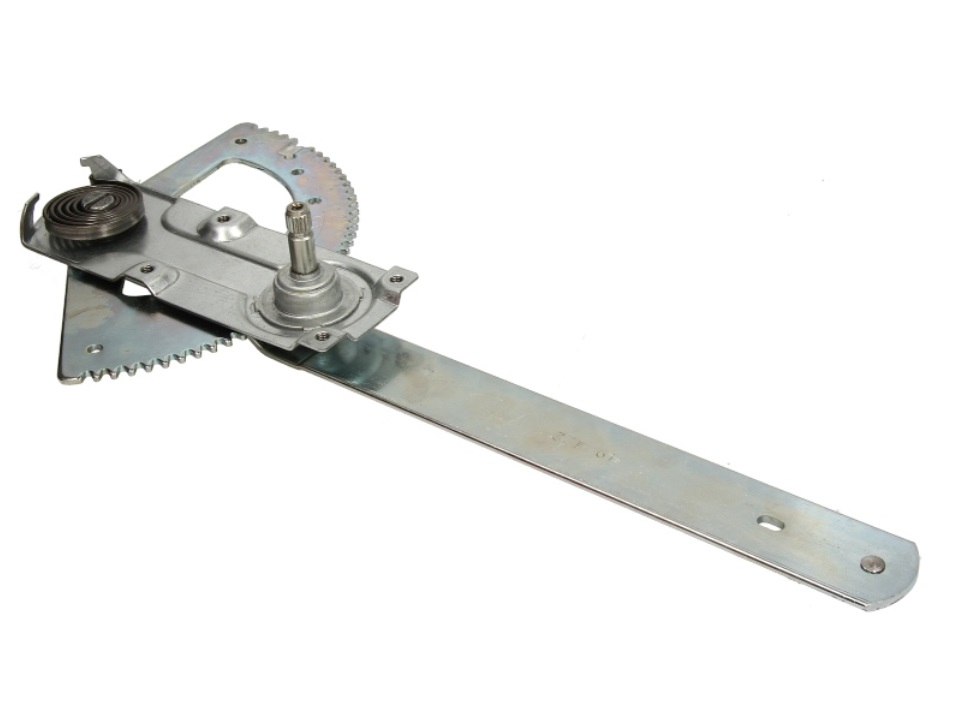 MAN F90 / F2000 / L2000 Window Lift Mechanism RH