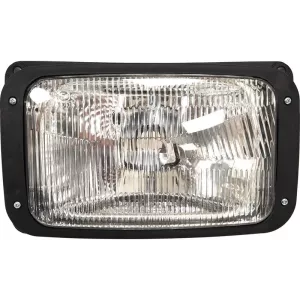 MAN F90 / G90 / M90 / L2000 / M2000 (1994-2000) Reflektor Lewy