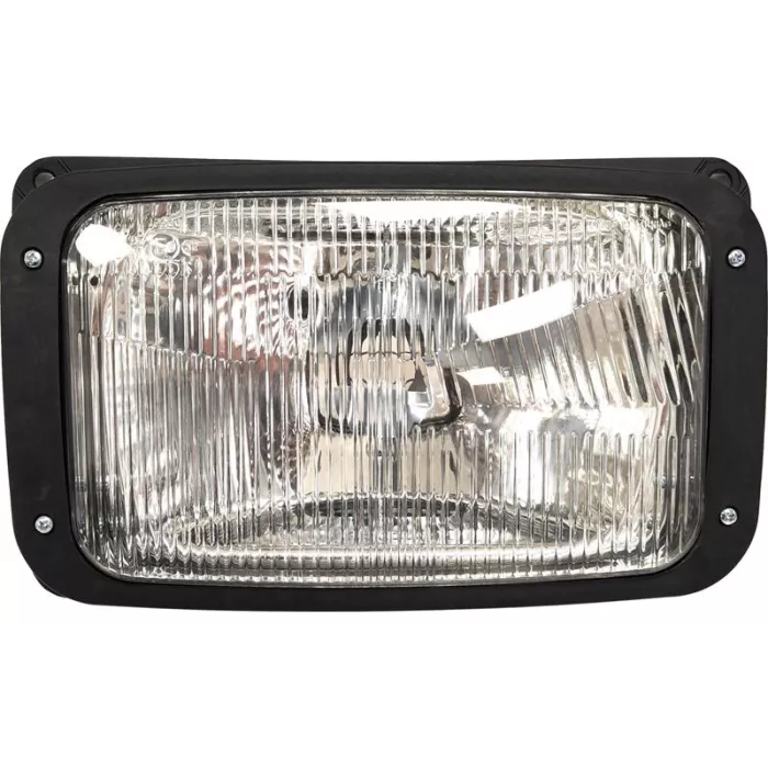 MAN F90 / G90 / M90 / L2000 / M2000 (1994-2000) Headlamp LH