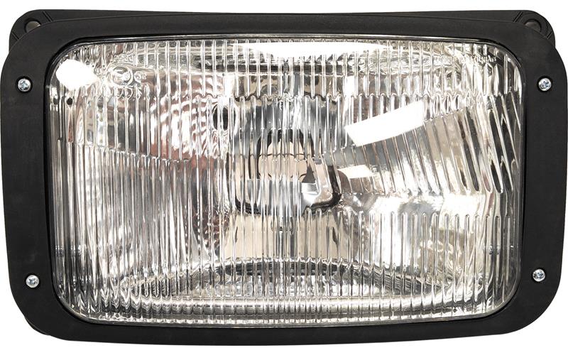 MAN F90 / G90 / M90 / L2000 / M2000 (1994-2000) Headlamp LH