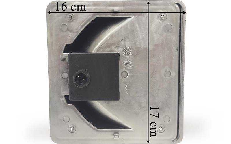 MAN L2000 M2000 Blinker