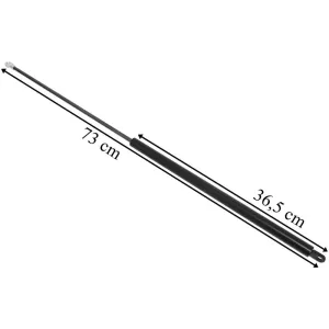 MAN M90 / F90 Grille Gas Spring