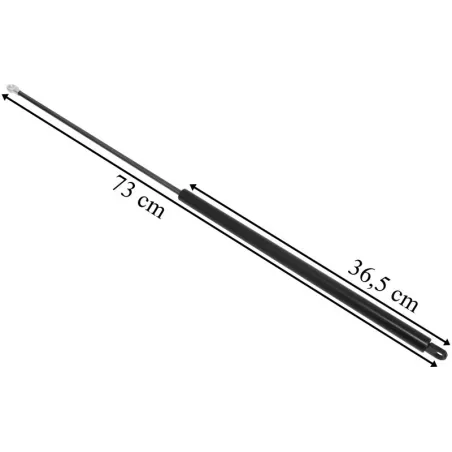 MAN M90 / F90 Grille Gas Spring
