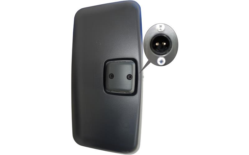 MAN LE2000 TGL TGM Mirror 426x100